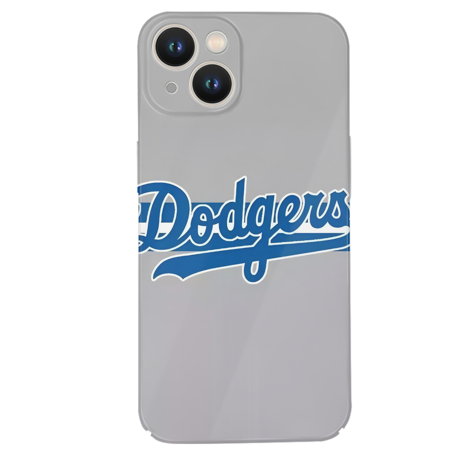  IPhone 14 Series Full-Cover Hard Case – Shockproof With Raised Camera Protection – Precise Cutouts, Wireless Charging Compatible – Durable, Anti-Yellowing, Easy To Clean